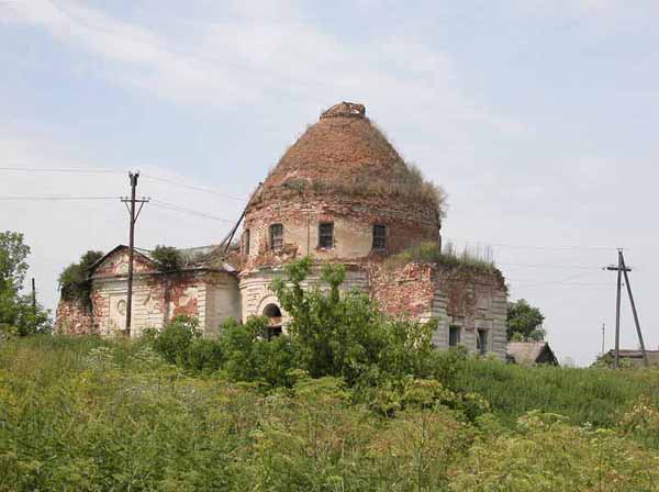 Во имя свт. и чуд. Николая - фото 1