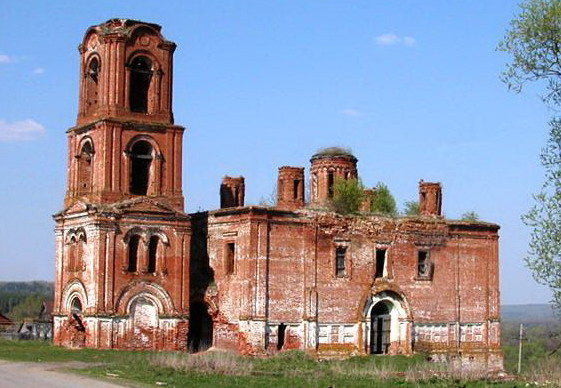 Во имя свт. и чуд. Николая - фото 1