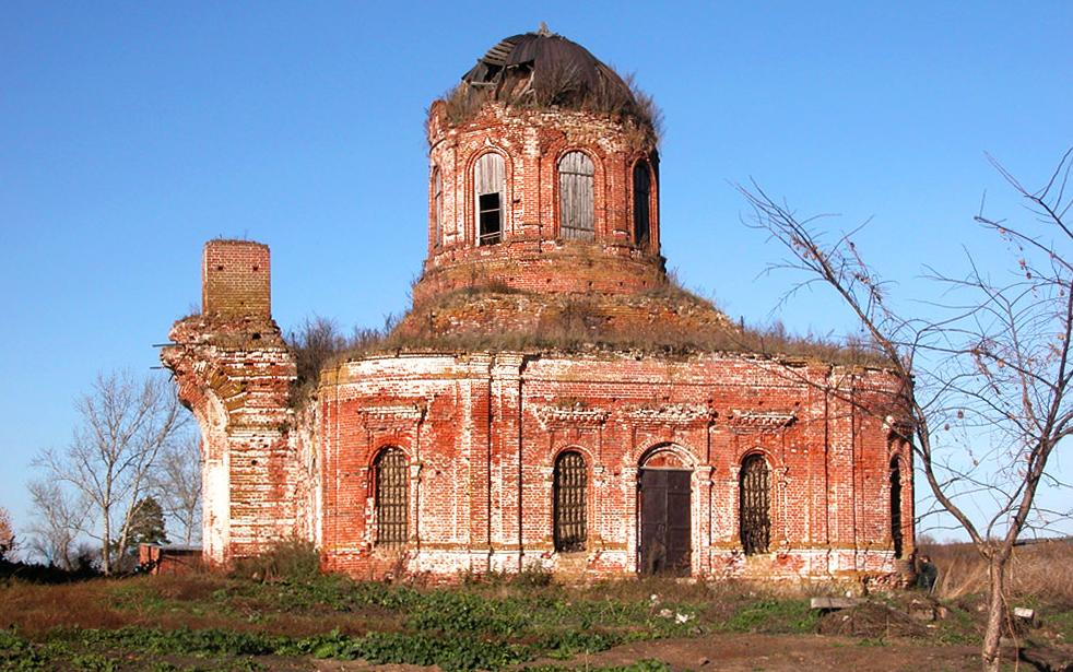 Во имя Казанской иконы Божией Матери - фото 2