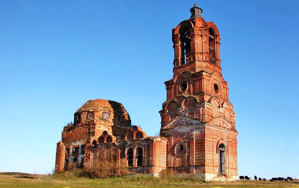 Во имя свт. и чуд. Николая - фото 1