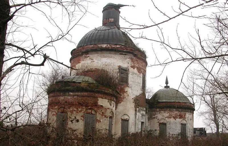 Архистратига Михаила