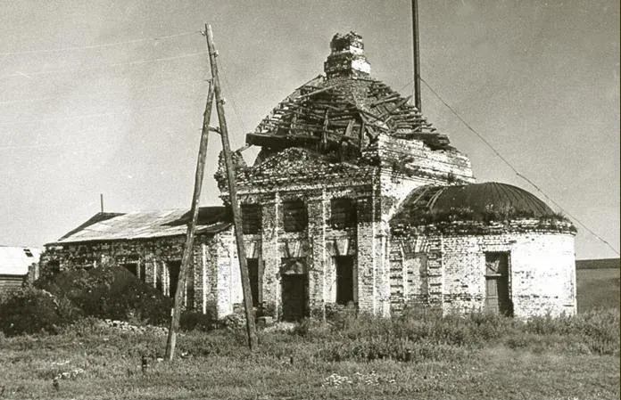 Храм Рождества Христова