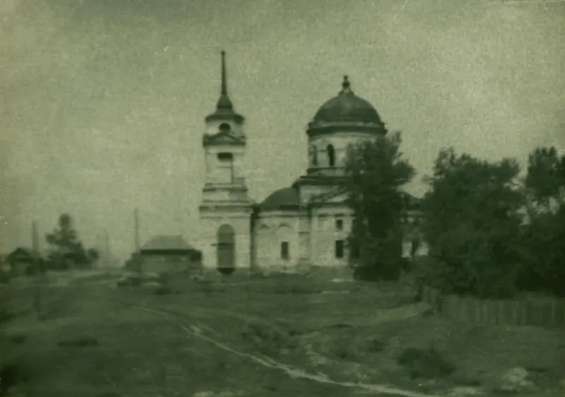 Архистратига Михаила