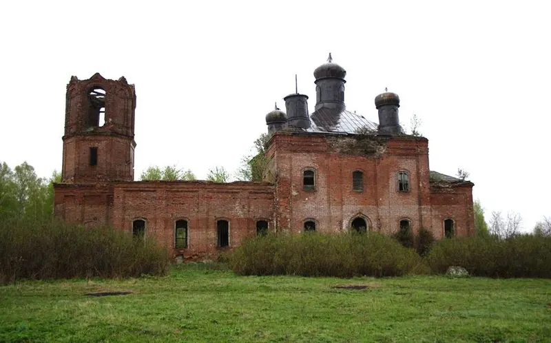 Архистратига Михаила