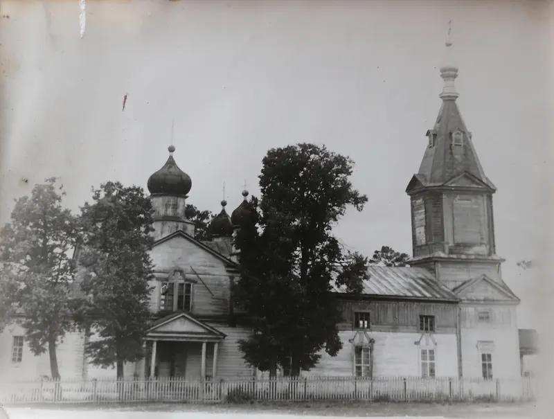 Храм Рождества Христова