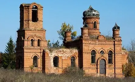 Во имя Казанской иконы Божией Матери