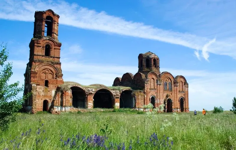 Архистратига Михаила