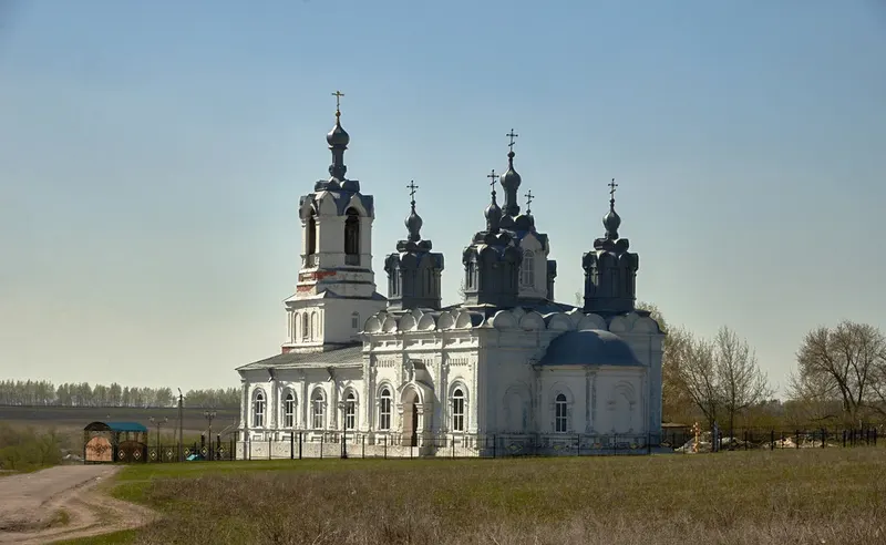 Архистратига Михаила