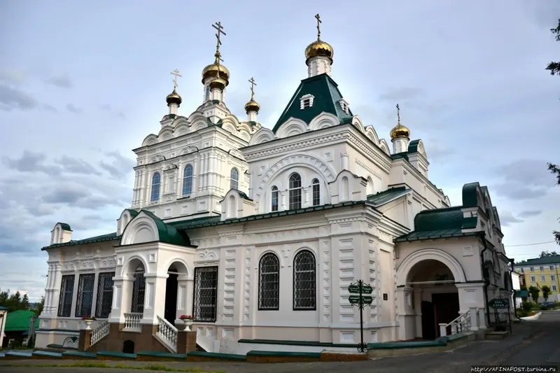 Троицкий собор