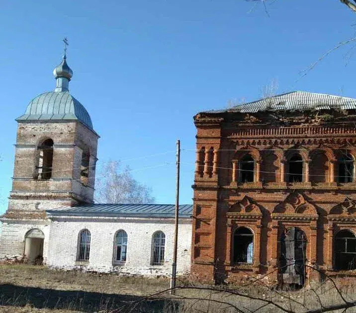 Храм во имя Архистратига Михаила - фото 2